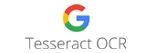 Tesseract OCR 