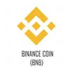 Binance Coin (BNB)