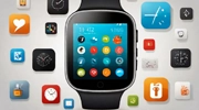 Apple Watch and Android Wear Apps