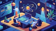 Quantum Education and Training