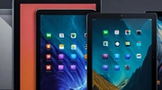 Tablet iOS and Android Apps 