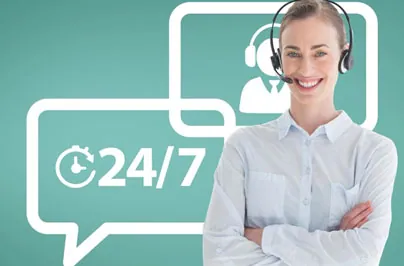 AI-call-center