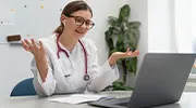 Virtual Assistant for Doctors