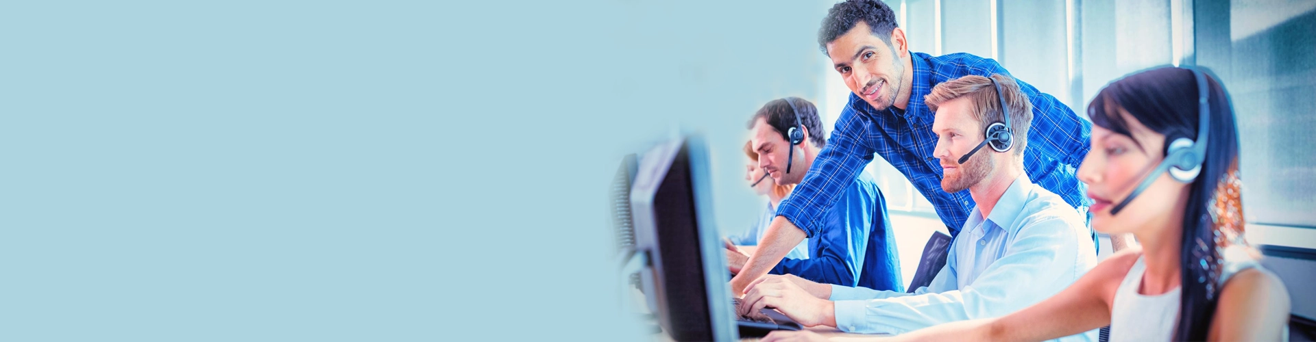 Outbound Call Center Services