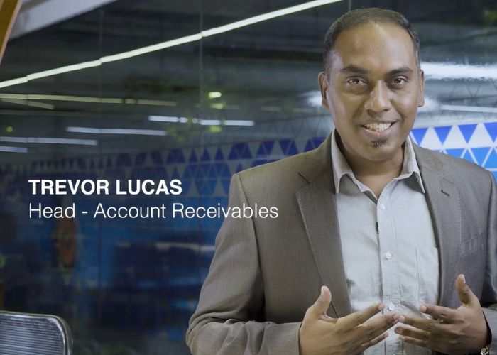 Trevor Lucas: A Possibilitarian’s Journey at Flatworld Solutions