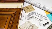 Cabinet Layout Design and Drafting