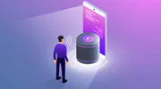 AI Speech/Voice Recognition