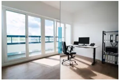 Virtual Staging Solutions