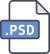 PSD