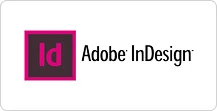 Adobe InDesign Logo