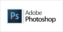 Adobe Photoshop Logo