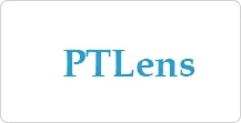 PTLens Logo