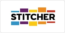 Stitcher Logo