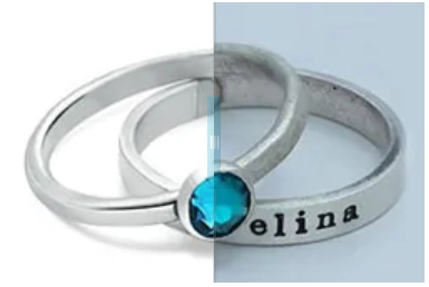 Jewelry Photo Retouching Services