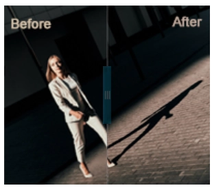 Photoshop Shadow Effects