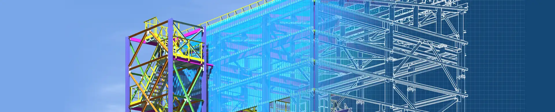 The Importance of Steel Detailing on Construction Safety and Efficiency