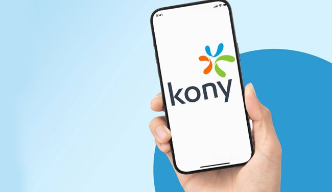 Kony Helps Localiza Deliver Improved Customer Experience with New