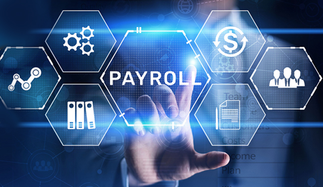 Outsource Payroll Data Analytics Services - Flatworld Solutions