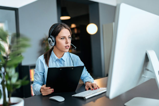 14 Ways To Provide A Great Customer Experience In Your Call Center - FWS