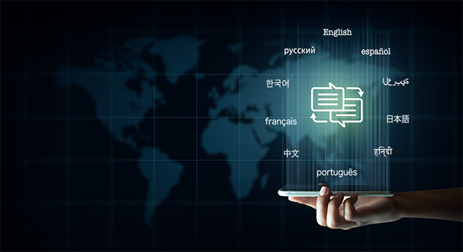 Outsource Translation and Localization Services - FWS