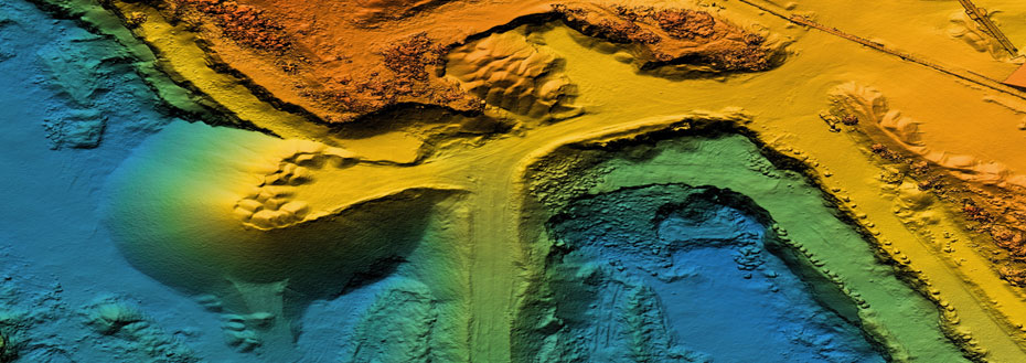 lidar-mapping