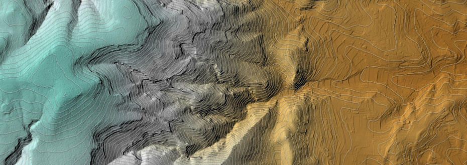 terrain-modeling