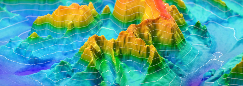 topographic-mapping-service