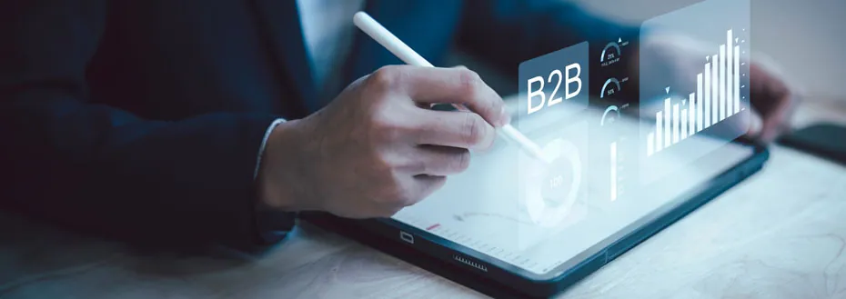 B2B Marketing Strategies