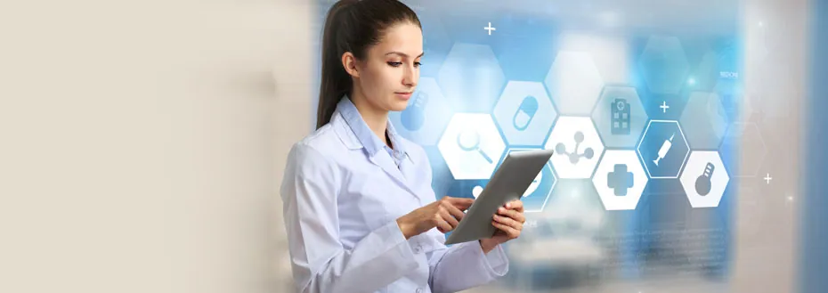 The Evolution of Pharmaceutical Services from Traditional to Digital