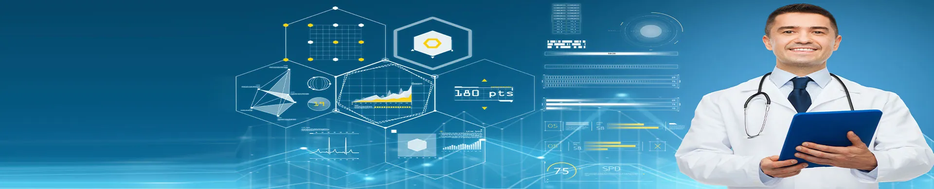 Strategic Healthcare Benchmarking Services