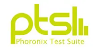 Phoronix Test Suite