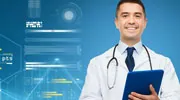 Healthcare Benchmarking Services